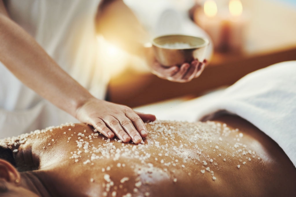 Kapris Spa